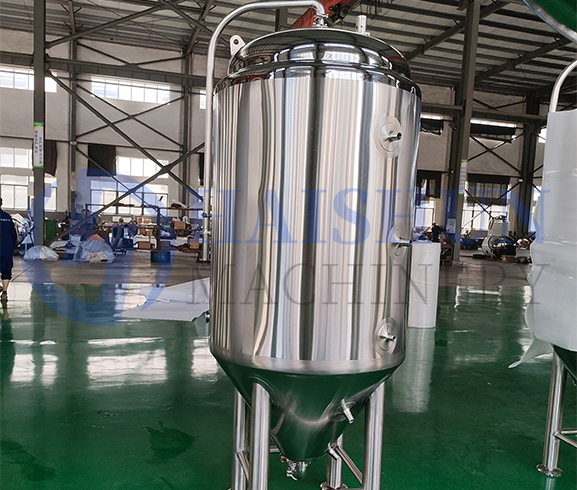 Zbiorniki fermentacyjne 10BBL