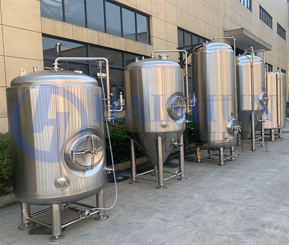 Czołgi Brite 3-10BBL